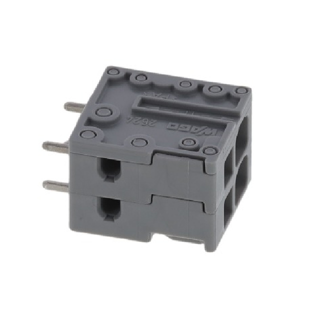 WAGO Corporation 2624-3102 electronic component product image