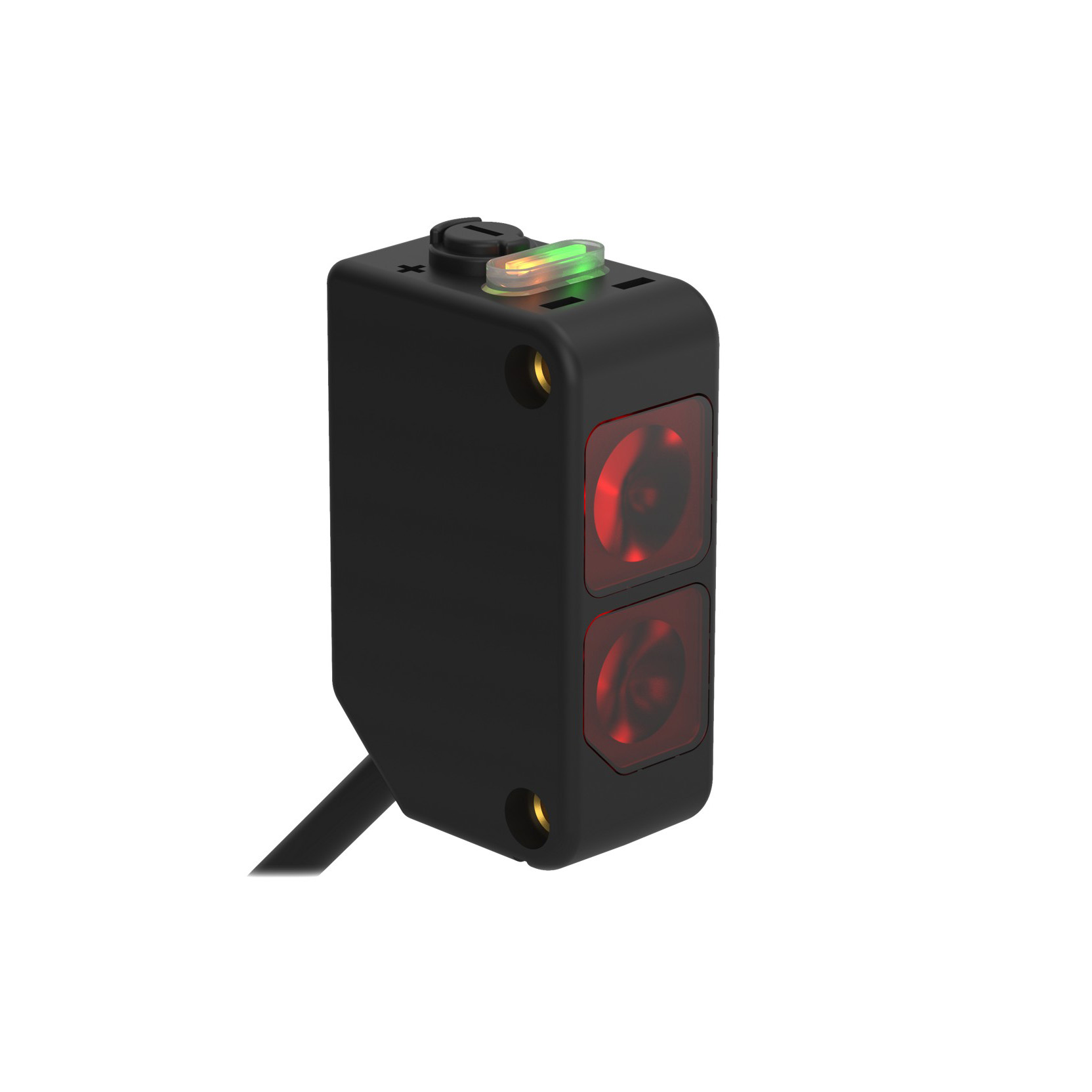 Banner Engineering Corporation Q20NDLQ5 electronic component product image
