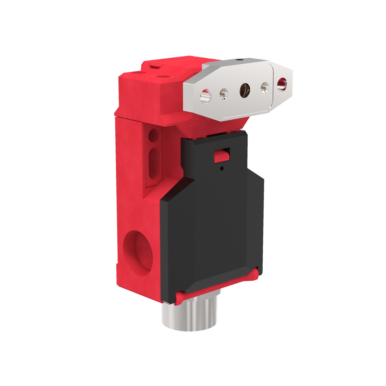 Banner Engineering Corporation SI-QS90MRHF electronic component product image