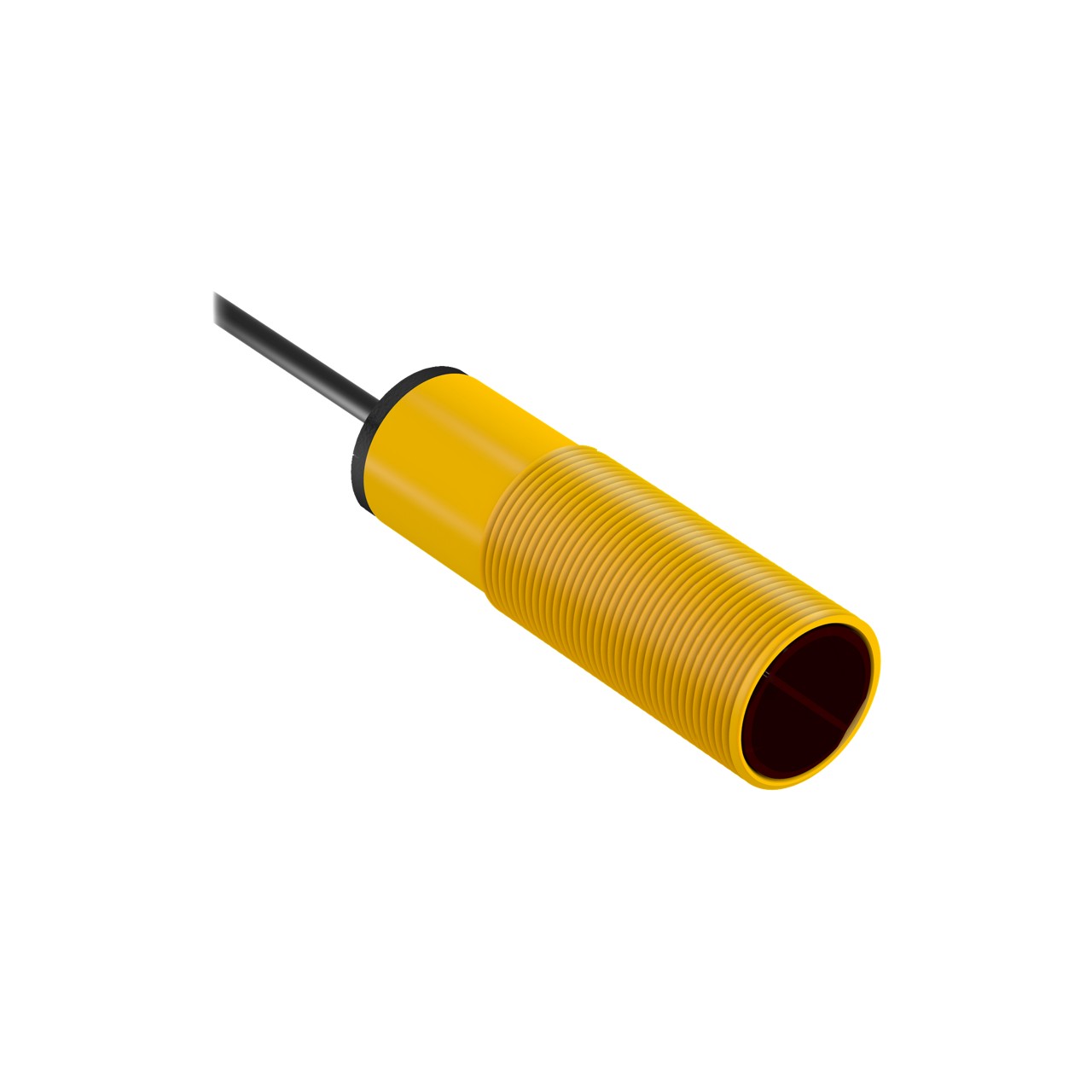 Banner Engineering Corporation S18SN6RQDP electronic component product image