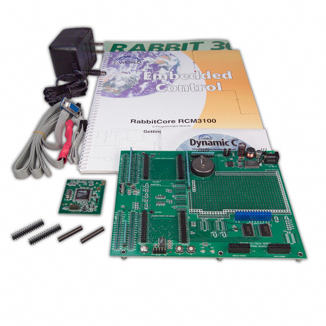 Digi 101-0533 electronic component product image