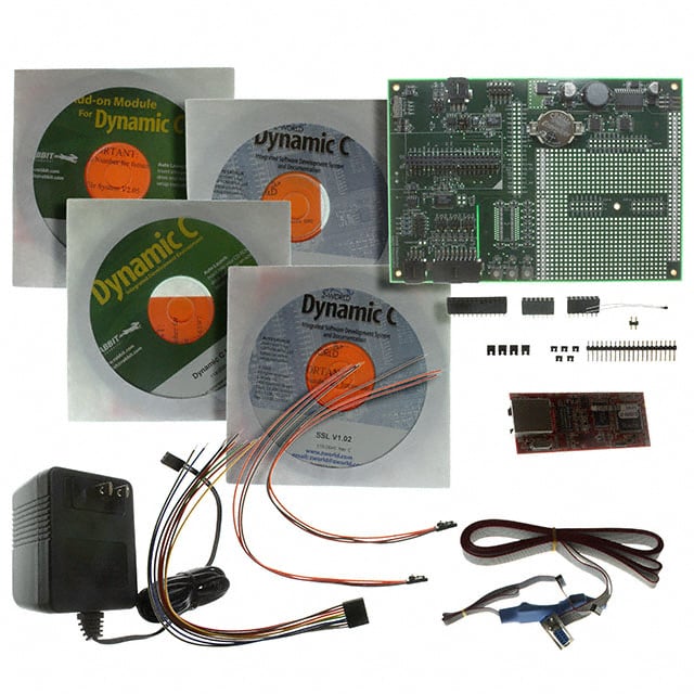 Digi 101-0897 electronic component product image
