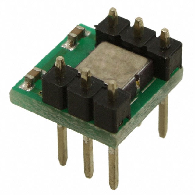 Parallax Inc. 28017 electronic component product image