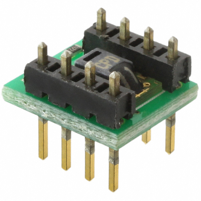 Parallax Inc. 28018 electronic component product image
