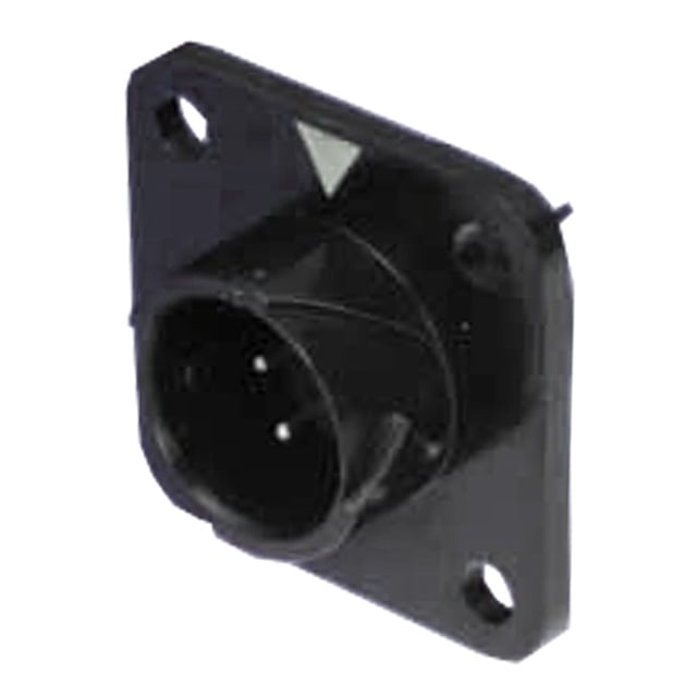 Hirose Electric Co Ltd HR34B-12WRA-10P electronic component product image