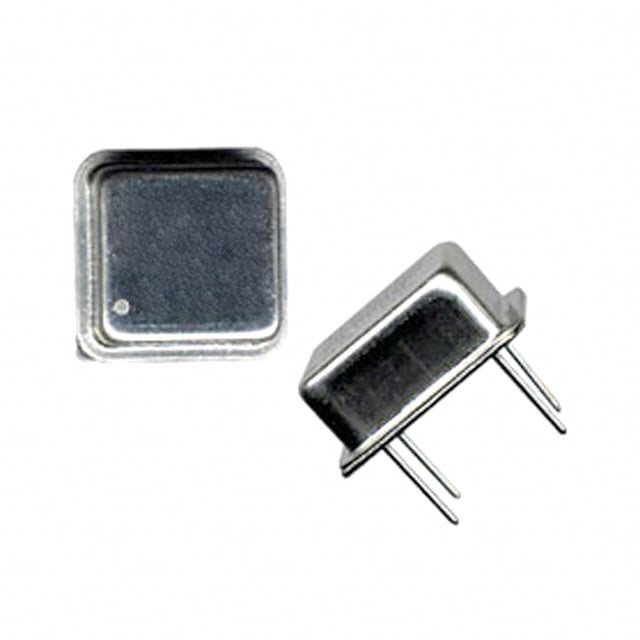 Parallax Inc. 252-00005 electronic component product image