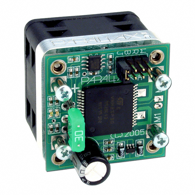 Parallax Inc. 29144 electronic component product image