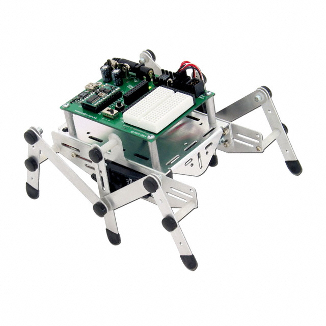 Parallax Inc. 30055 electronic component product image