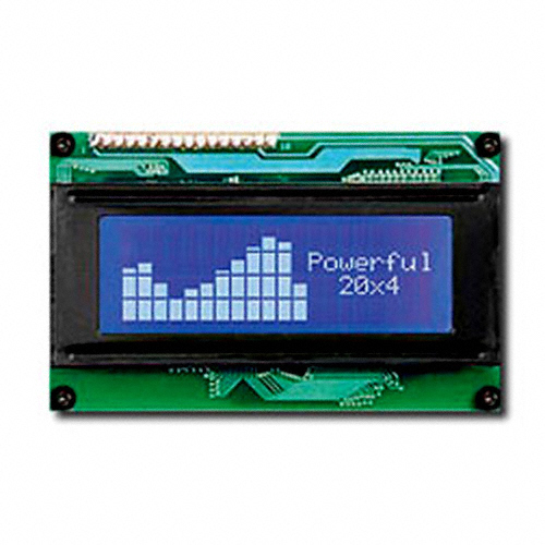 Parallax Inc. 30058 electronic component product image