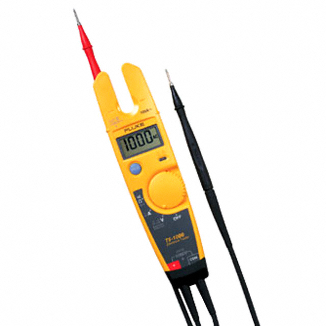 Fluke Electronics T5-1000 USA electronic component product image