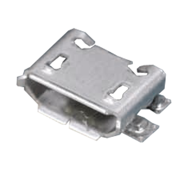 Hirose Electric Co Ltd ZX62-B-5PA electronic component product image