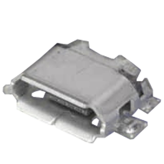 Hirose Electric Co Ltd ZX62R-B-5P(30) electronic component product image