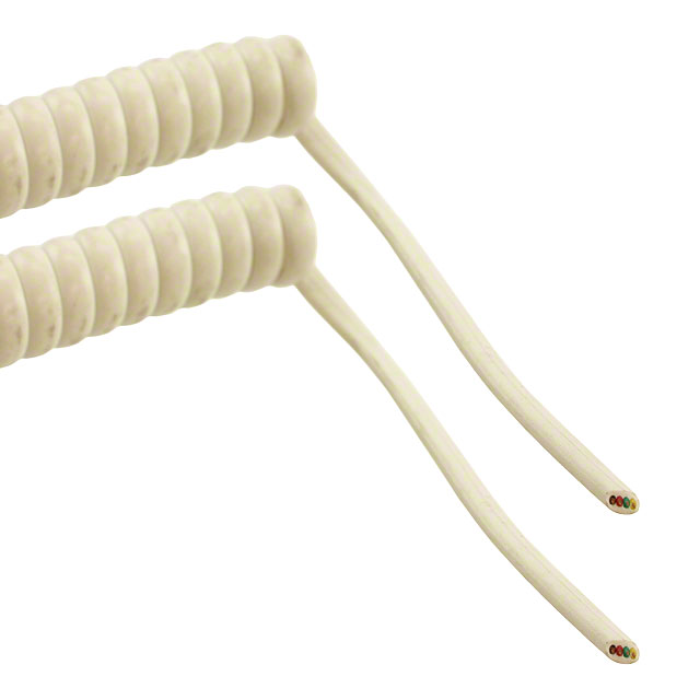 I.O. Interconnect 121-410-020 electronic component product image