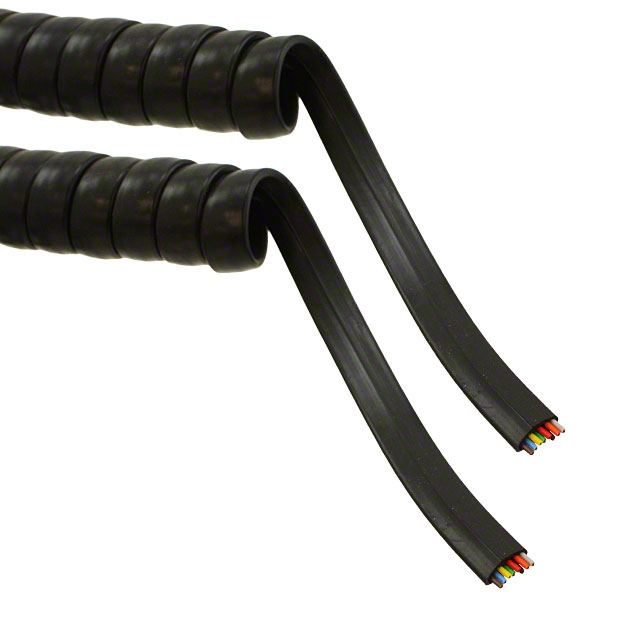 I.O. Interconnect 121-810-012 electronic component product image