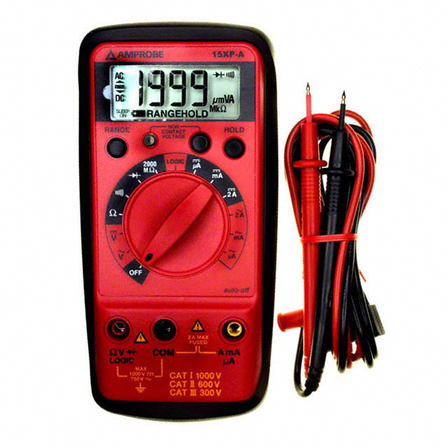 Amprobe 15XP-A electronic component product image