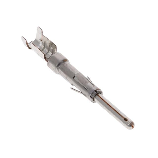 ITT Cannon, LLC T2P16MC4ST electronic component product image