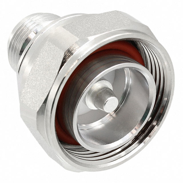 Amphenol RF 242136 electronic component product image