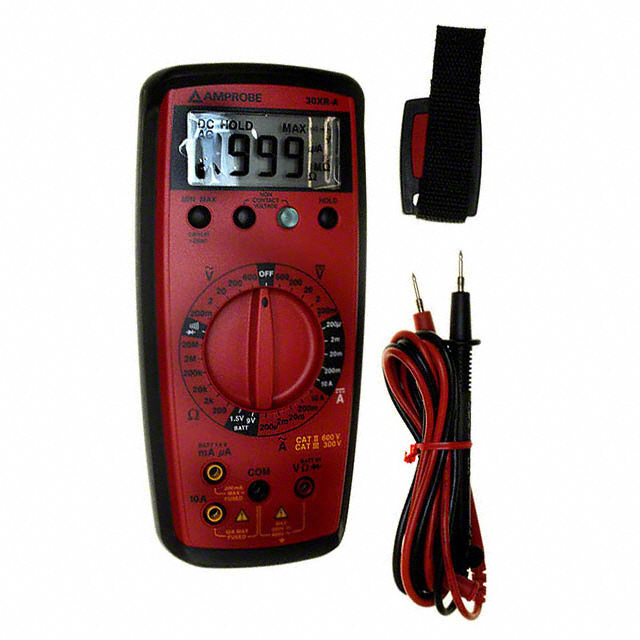 Amprobe 30XR-A electronic component product image