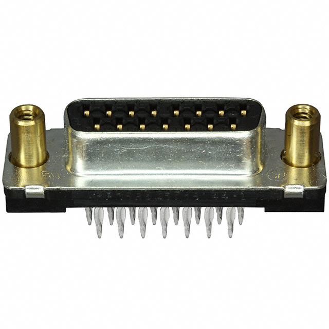 TE Connectivity AMP Connectors 786144-1 electronic component product image