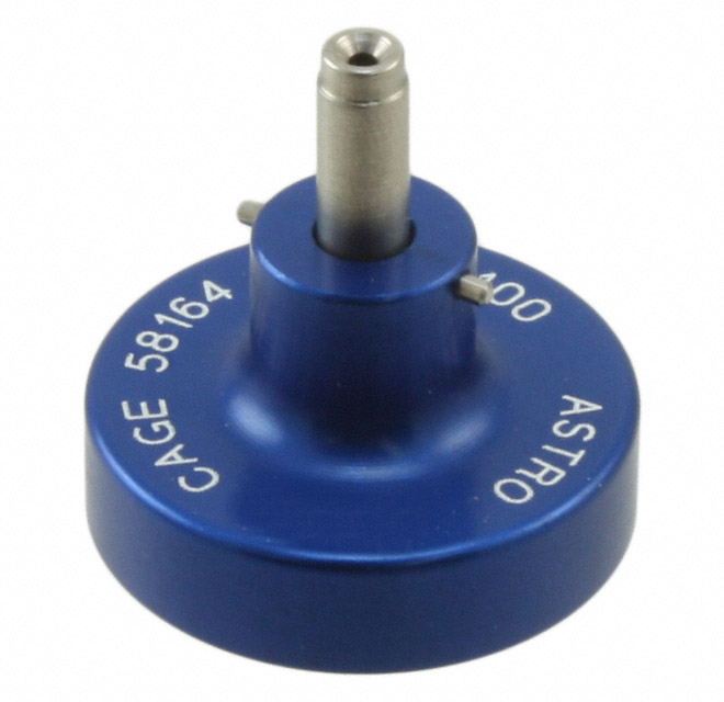 Astro Tool Corp 620100 electronic component product image