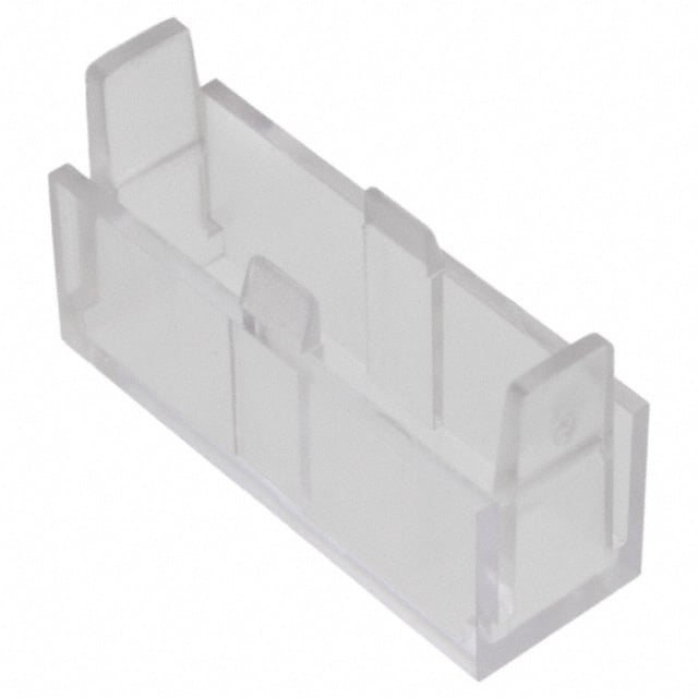 Littelfuse Inc. 64800001009 electronic component product image