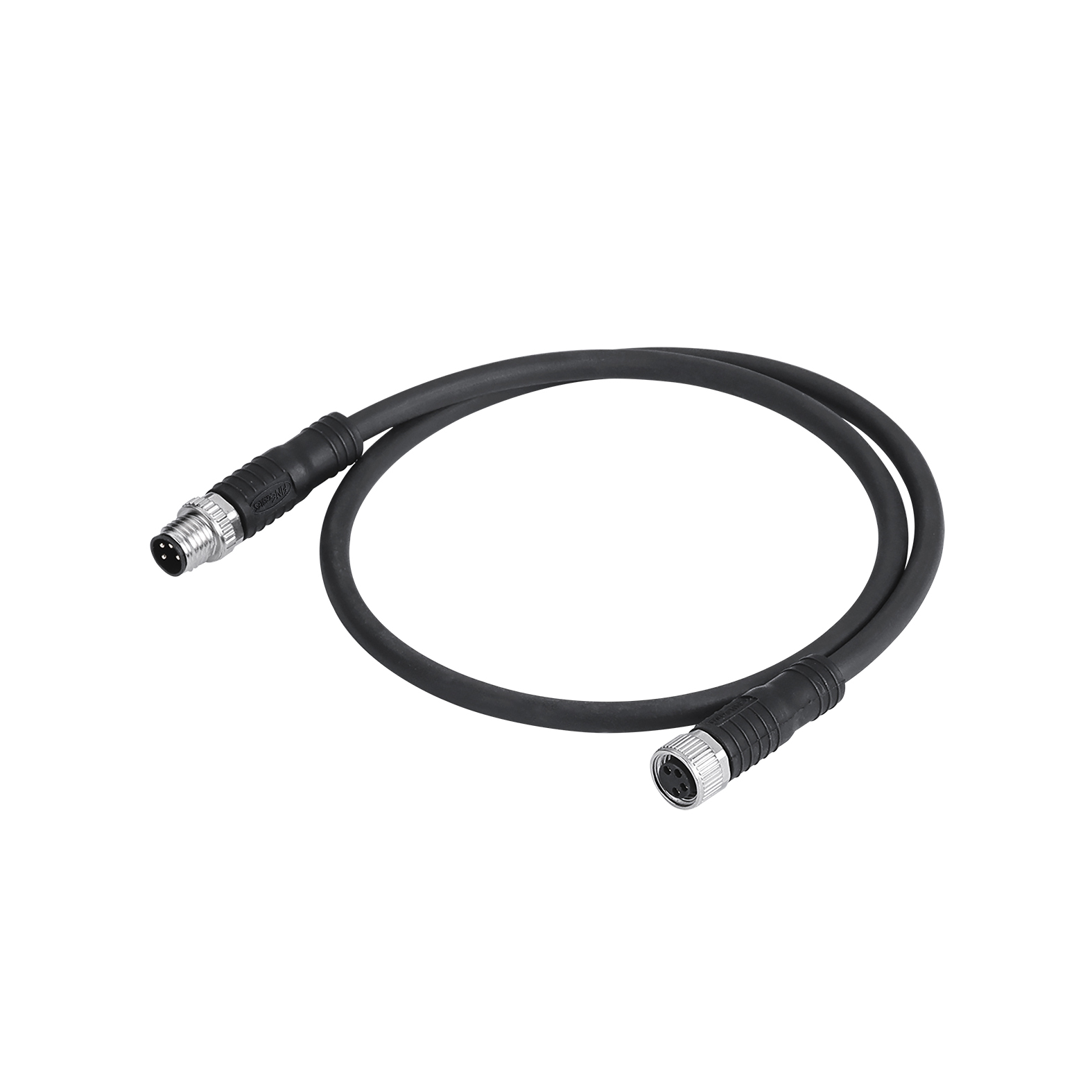Finecables MA08FAHD04ST-MA08MAHD04ST-20CB25 electronic component product image