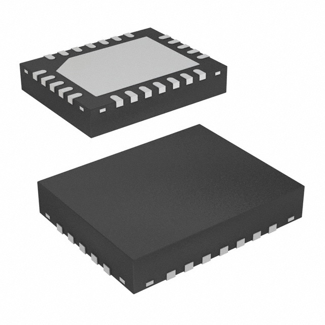 Microchip Technology PD69101ILQ-TR electronic component product image