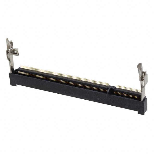 TE Connectivity AMP Connectors 1473150-4 electronic component product image