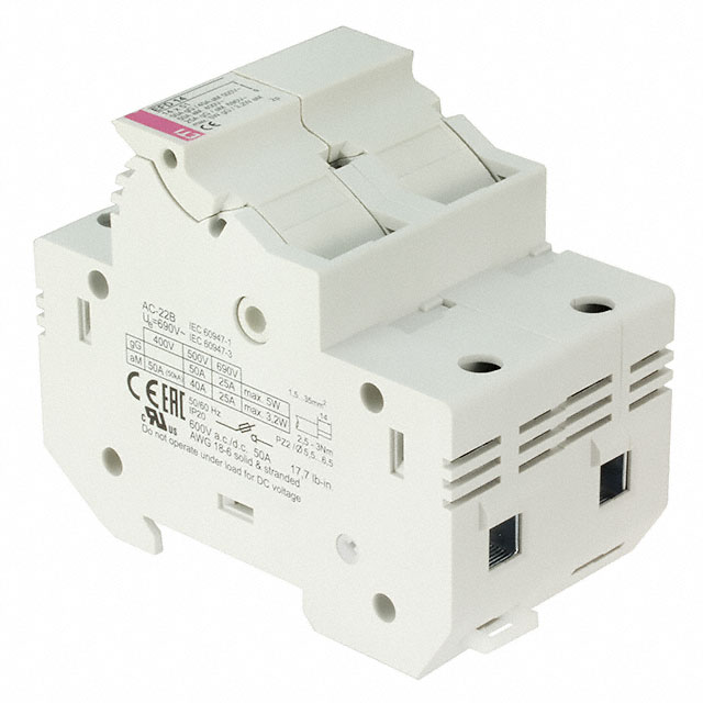 American Electrical Inc. 2560003 electronic component product image