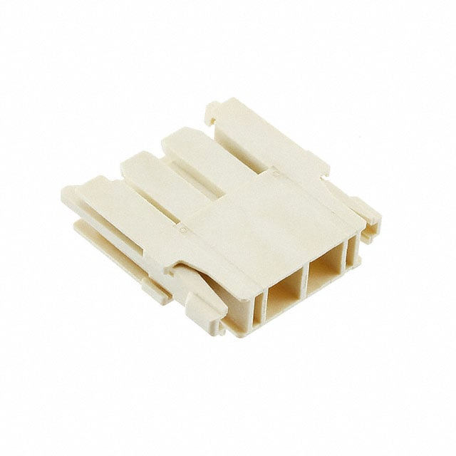 Hirose Electric Co Ltd DF64-2P-4.5C electronic component product image