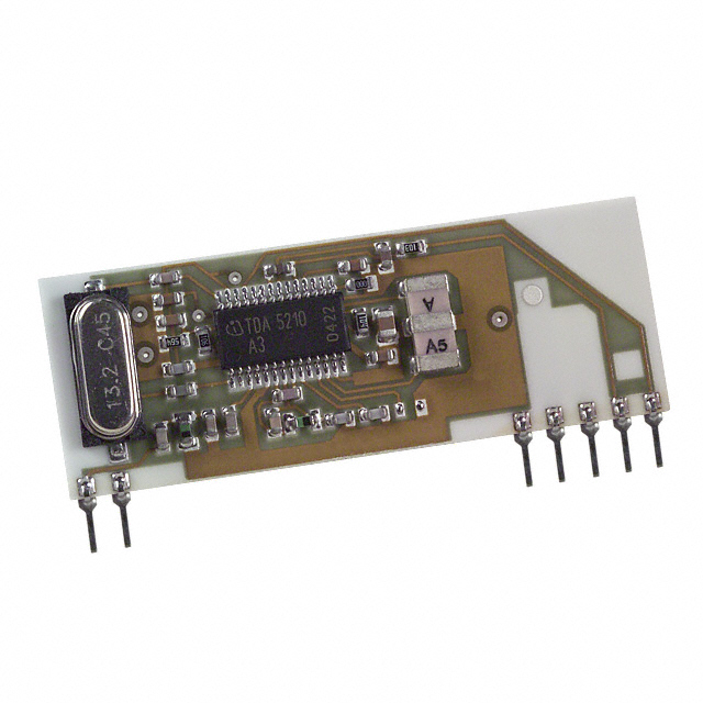 RF Solutions FM-RRFQ2-433RP electronic component product image