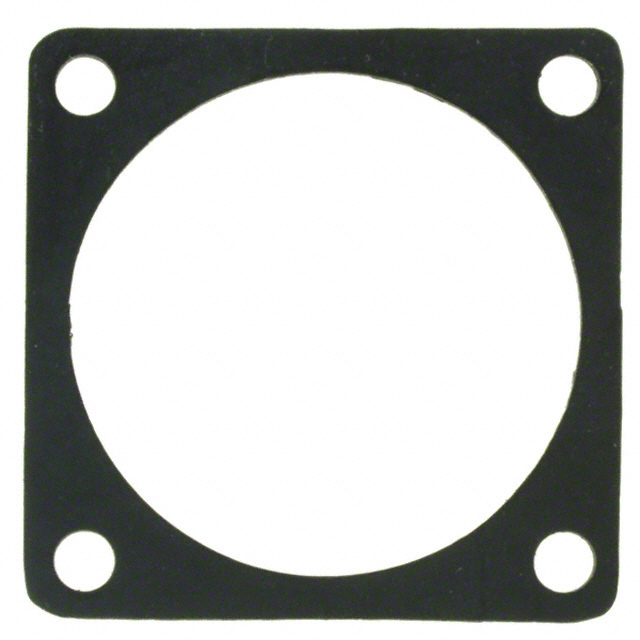 Amphenol Socapex JE18 electronic component product image
