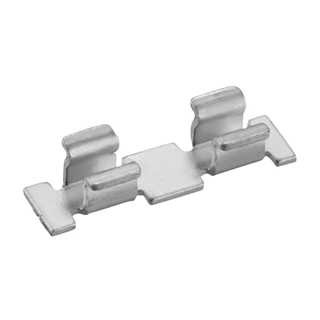 Harwin Inc. S8071-46R electronic component product image