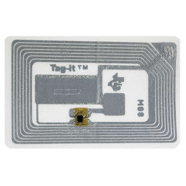Texas Instruments RF-HDT-JMRB-A0 electronic component product image
