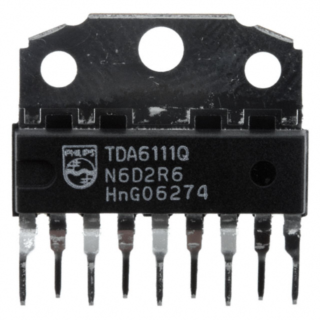 NXP USA Inc. TDA6111Q/N4,112 electronic component product image