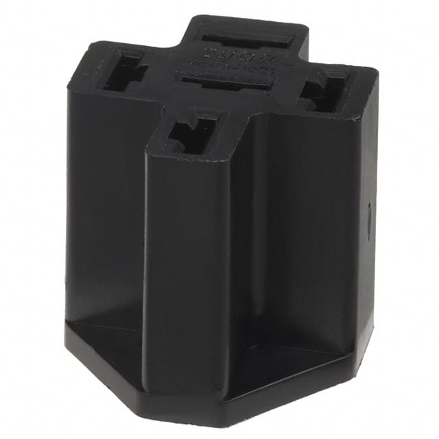 TE Connectivity Potter & Brumfield Relays VCF4-1001 electronic component product image