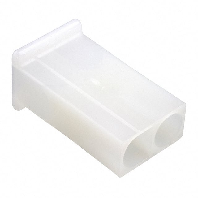 Molex 0003122026 electronic component product image