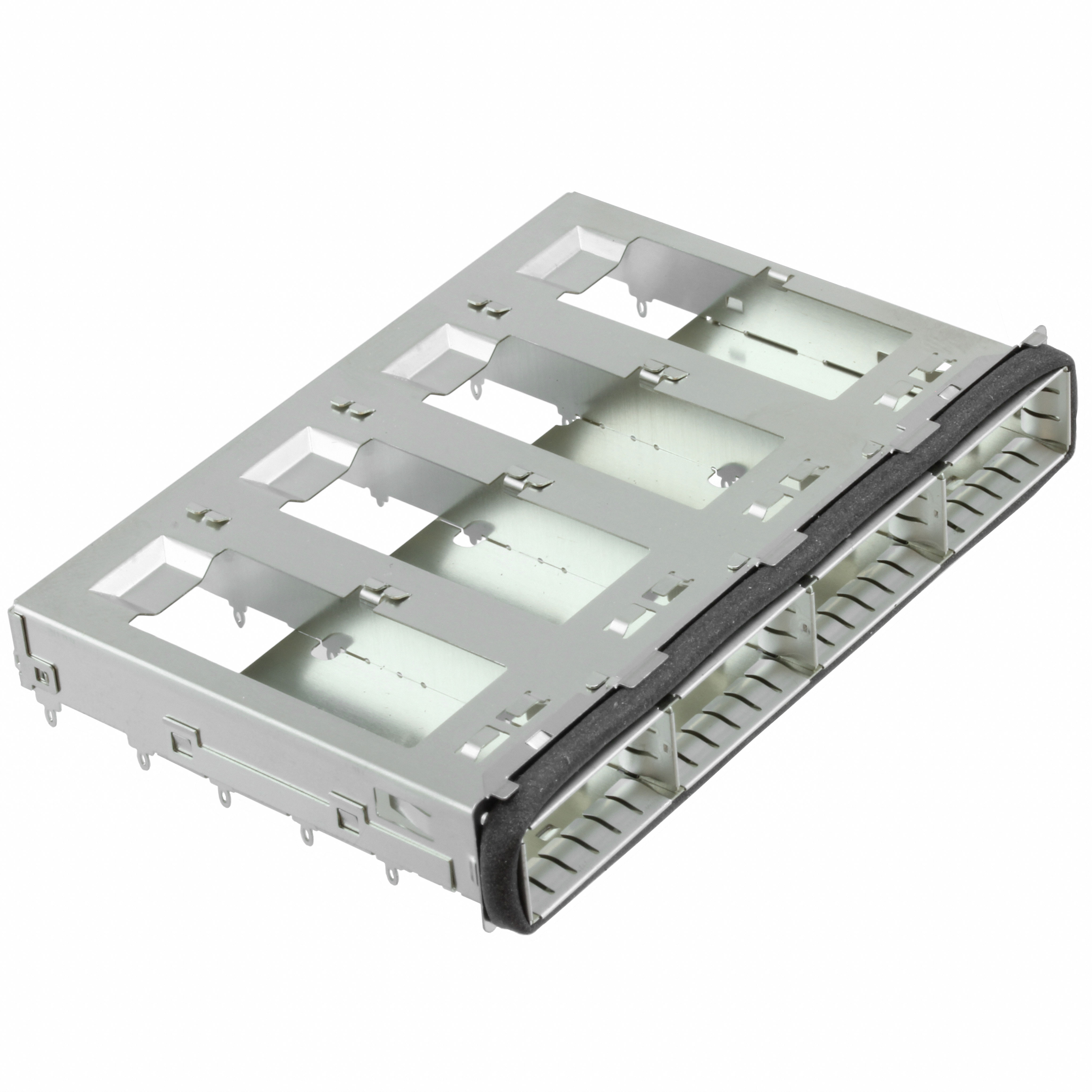 TE Connectivity AMP Connectors 2170288-1 electronic component product image