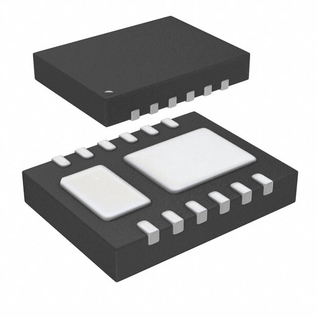 Alpha & Omega Semiconductor Inc. AOZ1915DI electronic component product image