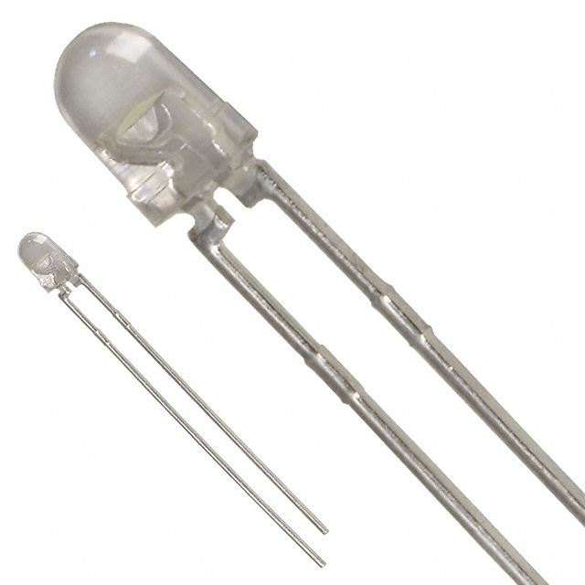 Lite-On Inc. LTW-42NC5 electronic component product image