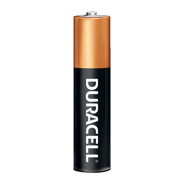 Duracell Industrial Operations, Inc. AAA-MN2400 electronic component product image