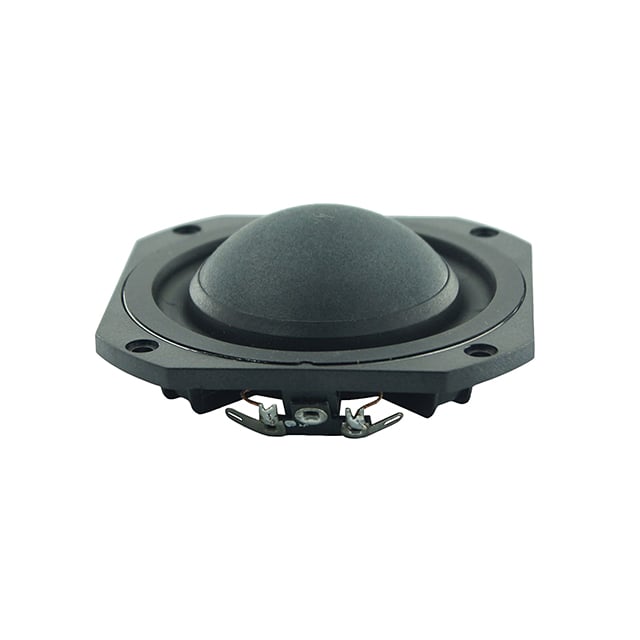 Peerless by Tymphany GBS-85N25PR03-04 electronic component product image