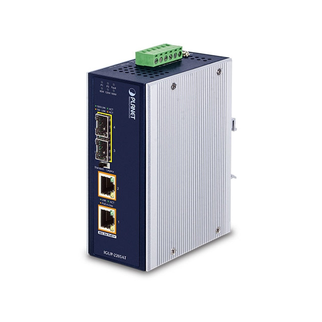 Planet IGUP-2205AT electronic component product image