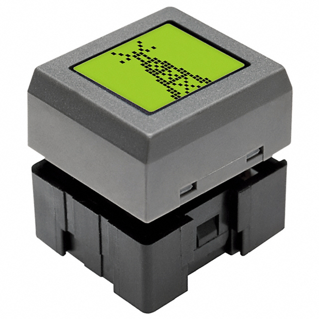 NKK Switches IS15ABCP4EF electronic component product image