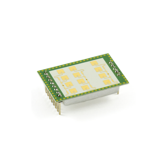 RFbeam Microwave GmbH K-LD7-RFB-00H-01 electronic component product image