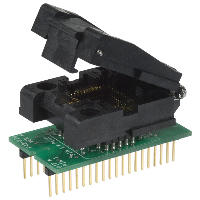 Logical Systems Inc. PA17C42-PDZ electronic component product image