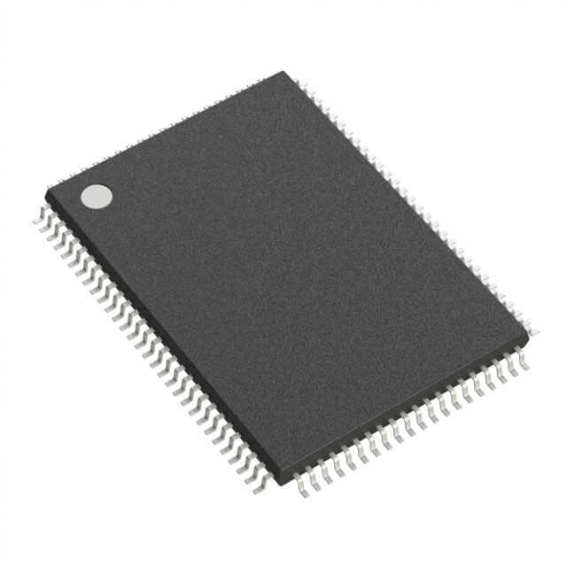 GSI Technology Inc. GS8640Z18GT-250I electronic component product image