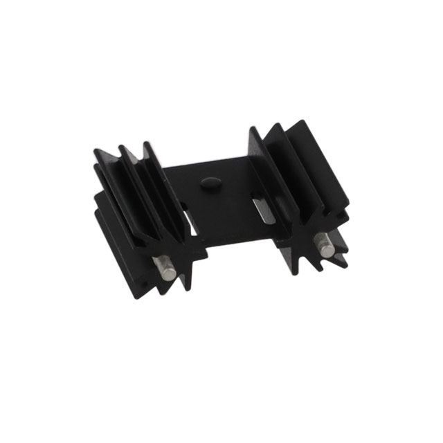 Boyd Laconia, LLC 533802B02500G electronic component product image