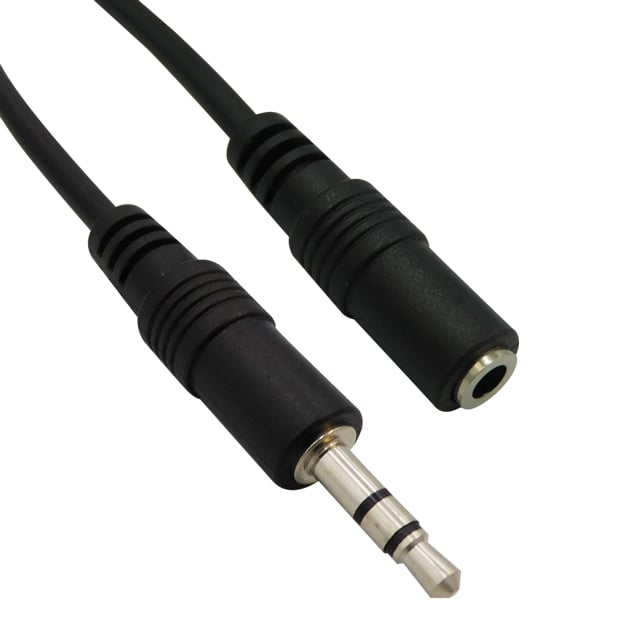 Bel Inc. BC-A3MF006F electronic component product image