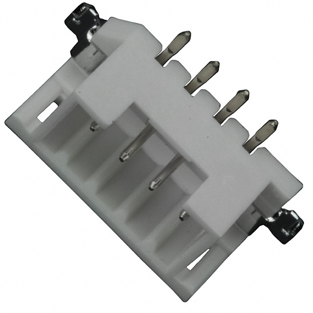 Hirose Electric Co Ltd DF3EA-4P-2V(51) electronic component product image